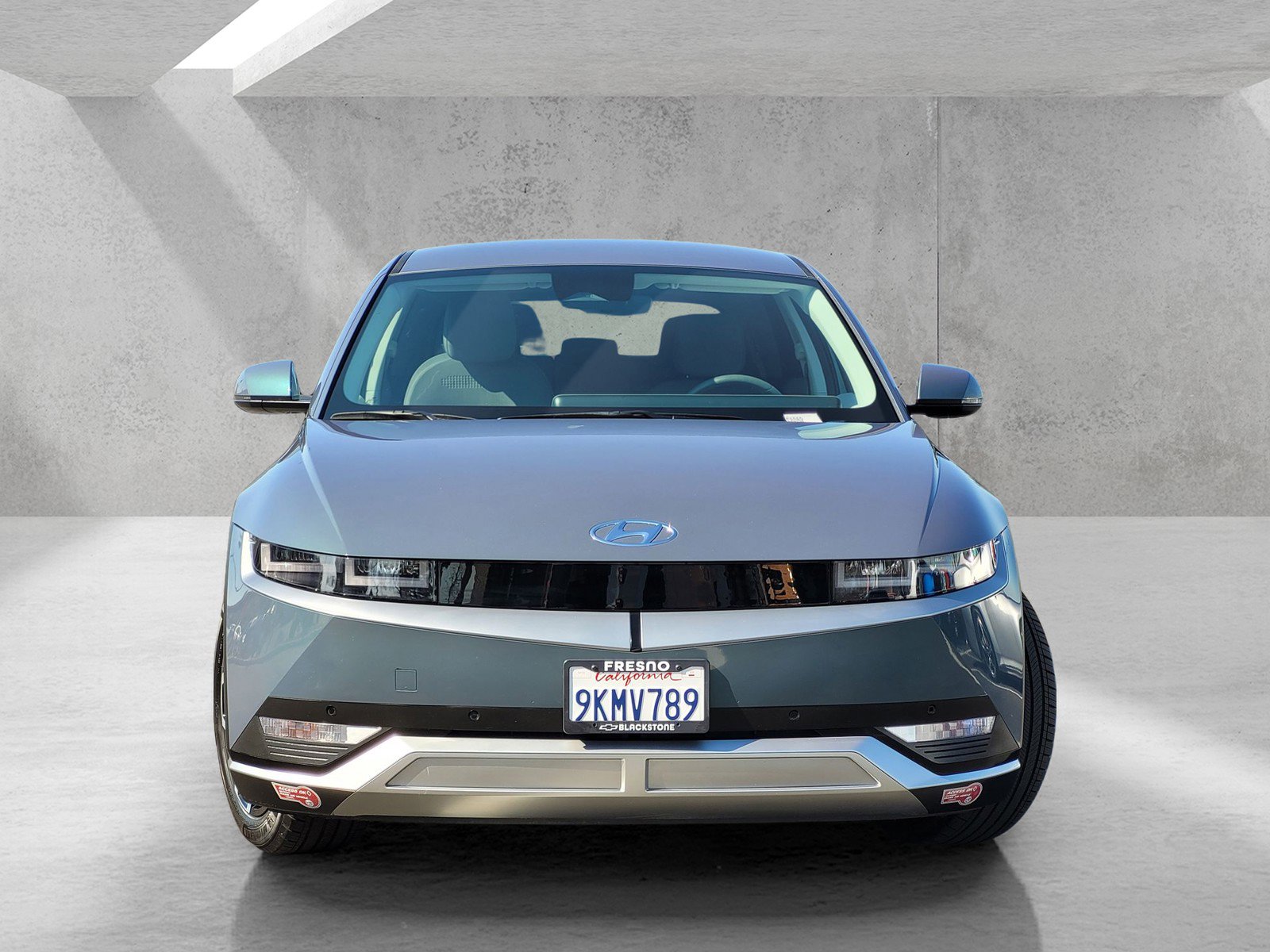 Used 2024 Hyundai Ioniq 5 SEL image 2