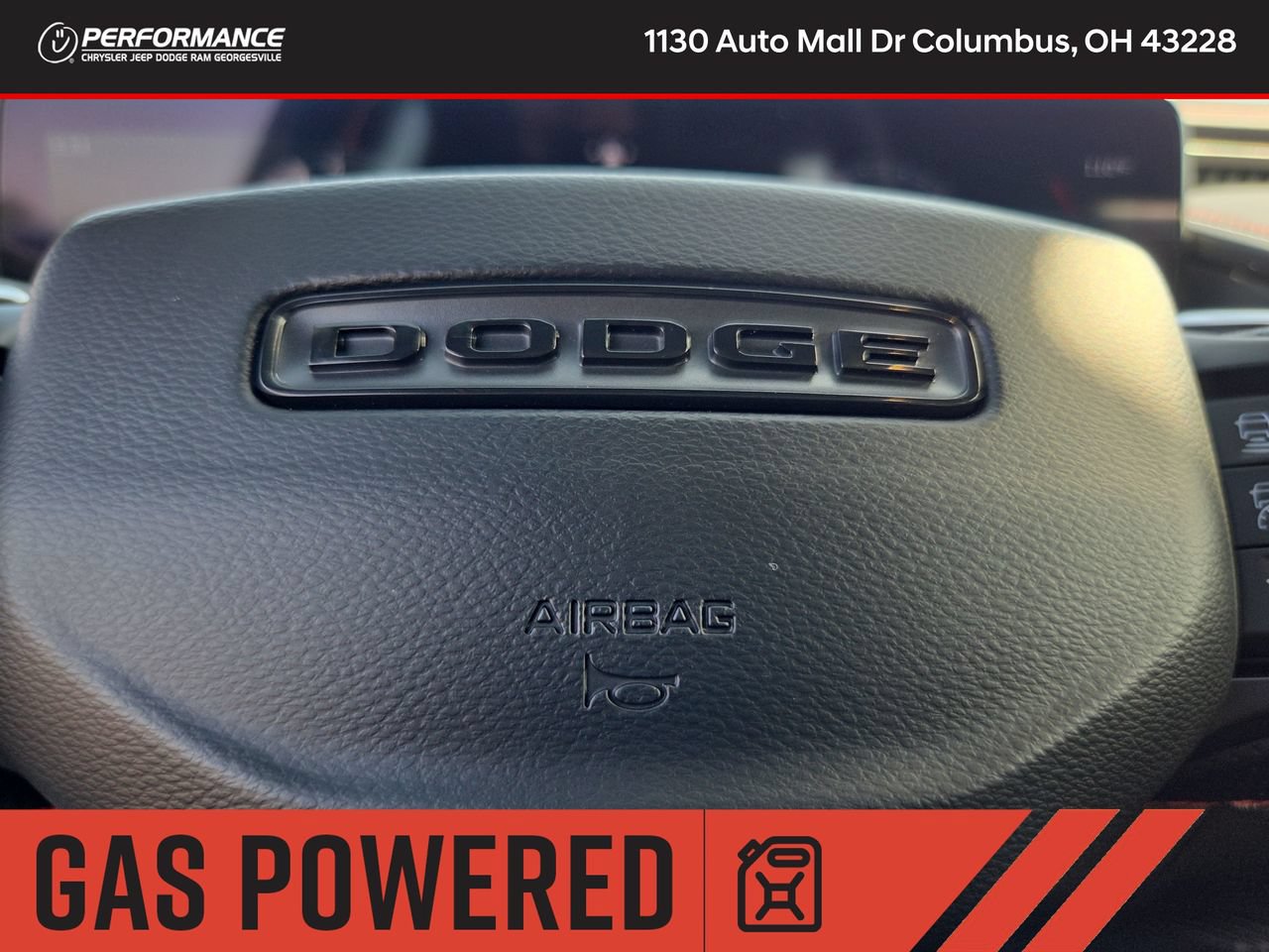 New 2026 Dodge Charger R/T AWD/4WD image 25