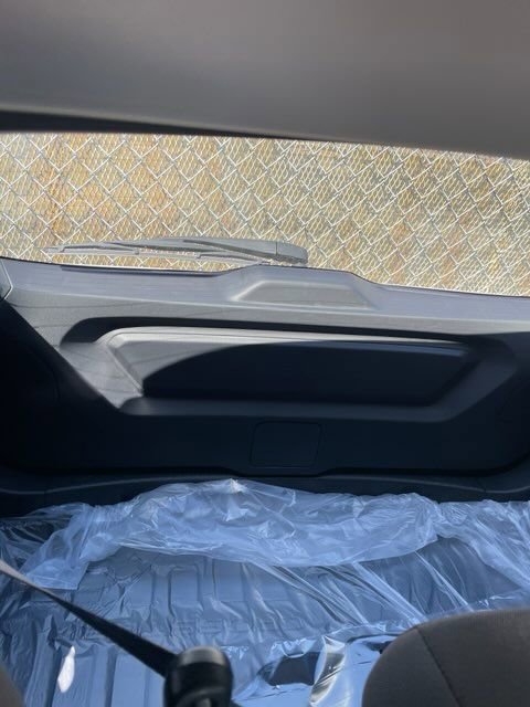 New 2026 Subaru Crosstrek 2.0i Premium AWD/4WD image 9