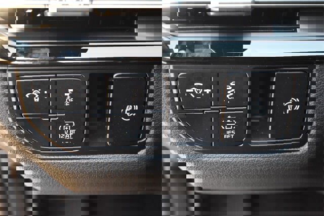 New 2026 Kia Sportage LX image 21