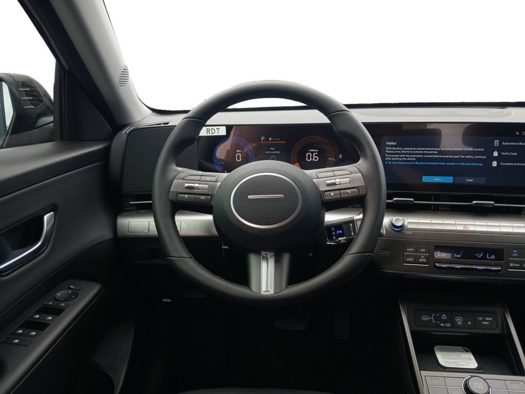 New 2026 Hyundai Kona SEL Premium FWD image 18
