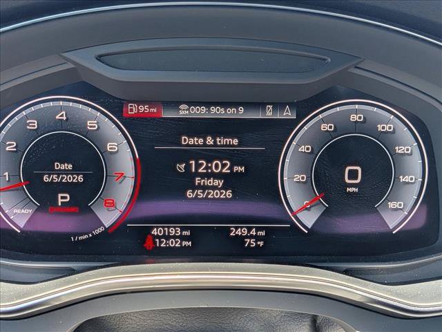 Used 2019 Audi A6 3.0T Prestige AWD/4WD image 10