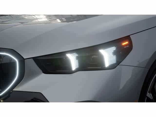 New 2026 BMW 540i xDrive AWD/4WD image 6