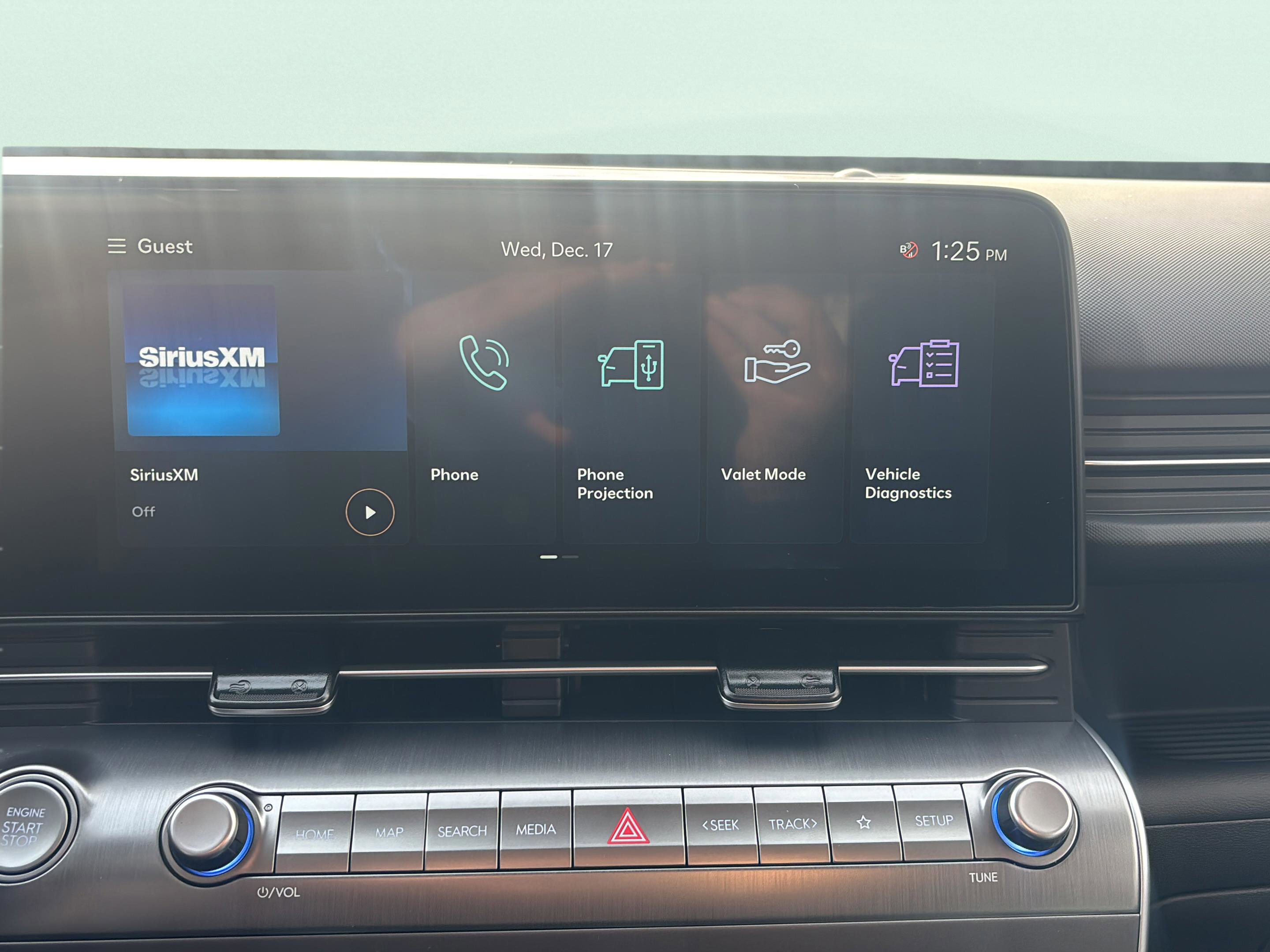 New 2026 Hyundai Kona SE image 14