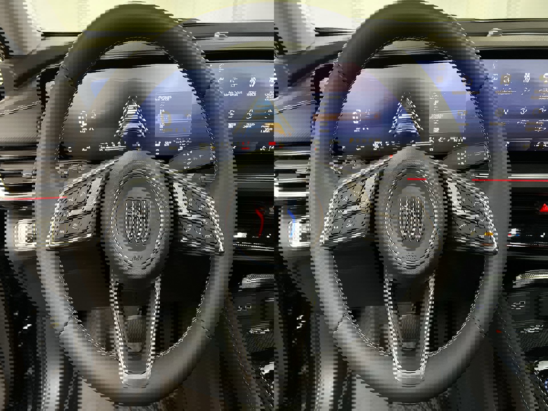 New 2026 Buick Envision Preferred image 46