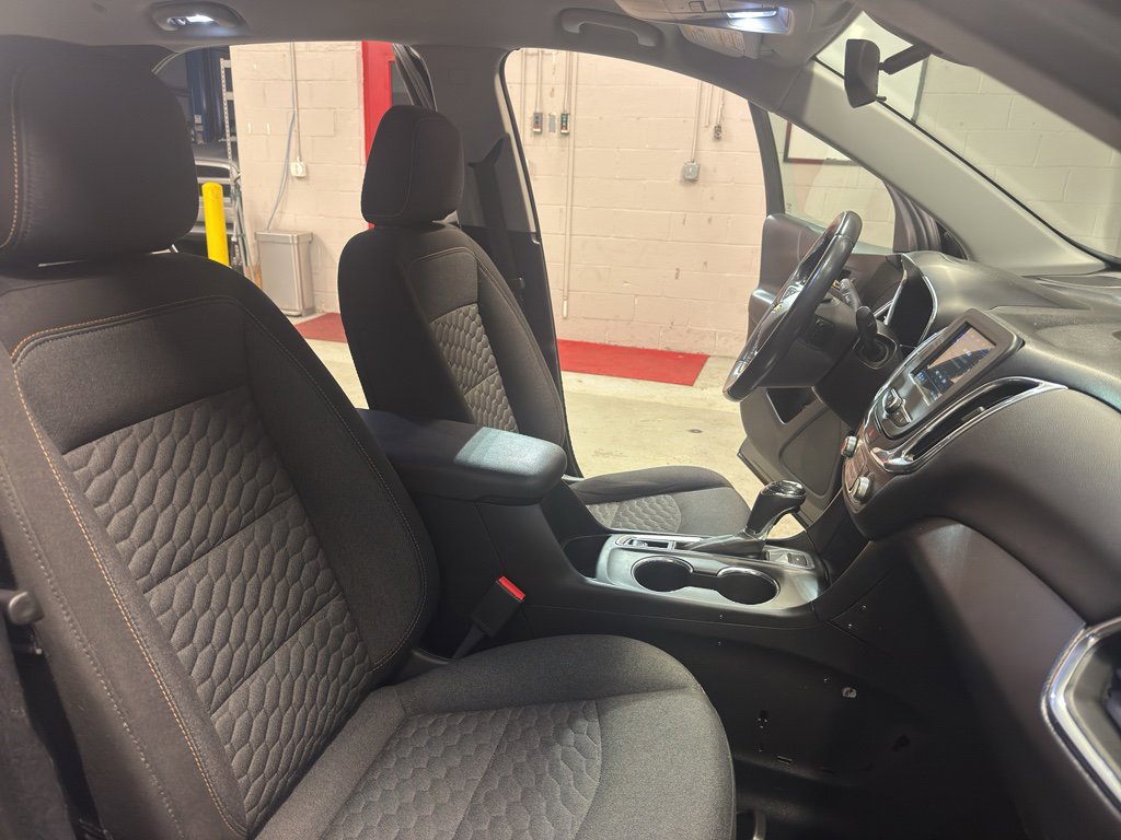 Used 2019 Chevrolet Equinox LT image 20