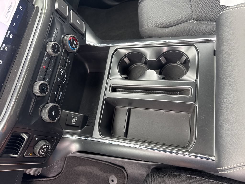 Used 2026 Ford F150 STX w/ F-150 LOBO Package AWD/4WD image 16