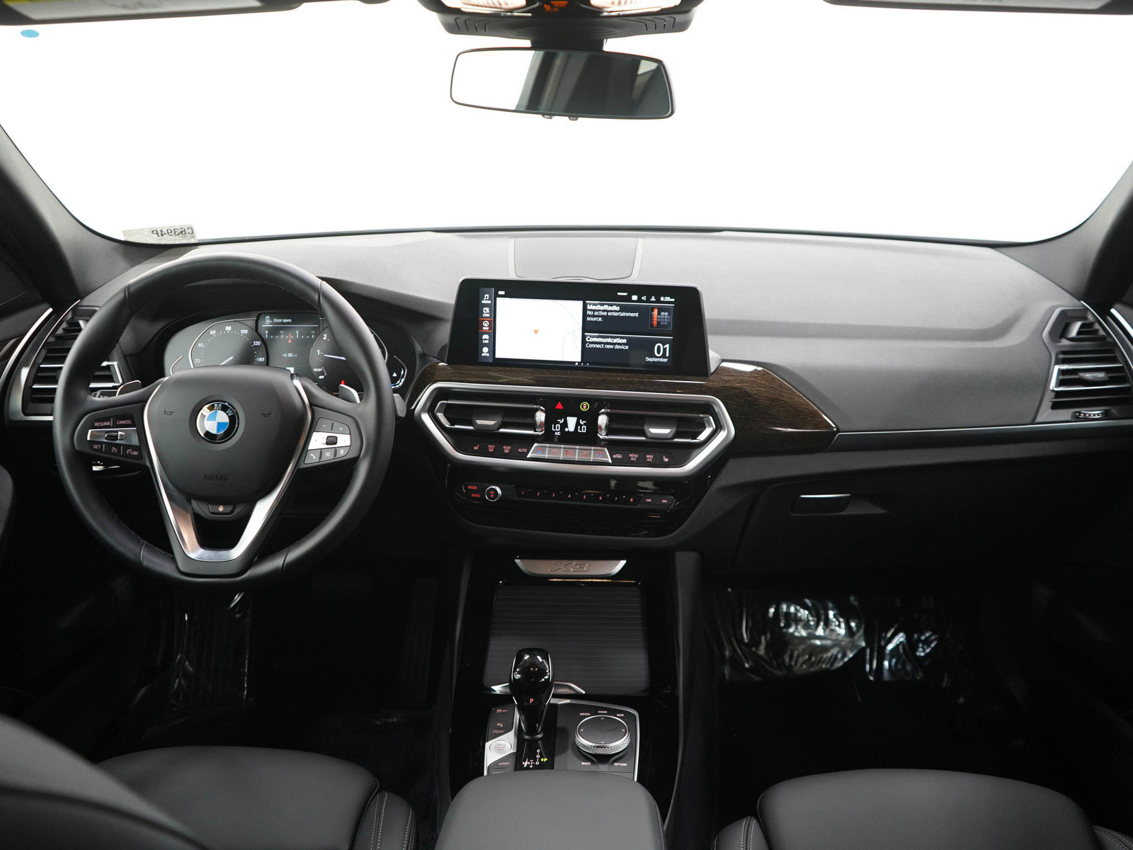 Used 2022 BMW X3 xDrive30i AWD/4WD image 13