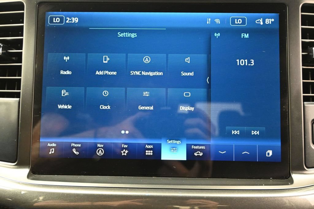 Certified 2023 Ford F150 XLT w/ Equipment Group 302A High AWD/4WD image 30
