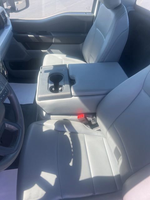Used 2024 Ford F250 XL w/ 360-Degree Camera Package AWD/4WD image 18