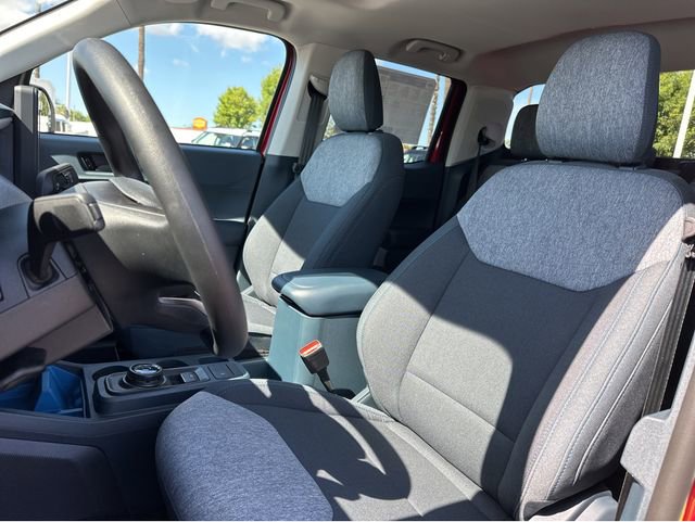 New 2026 Ford Maverick XLT FWD image 15