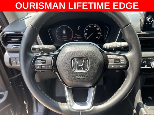 Used 2025 Honda Pilot Touring image 21