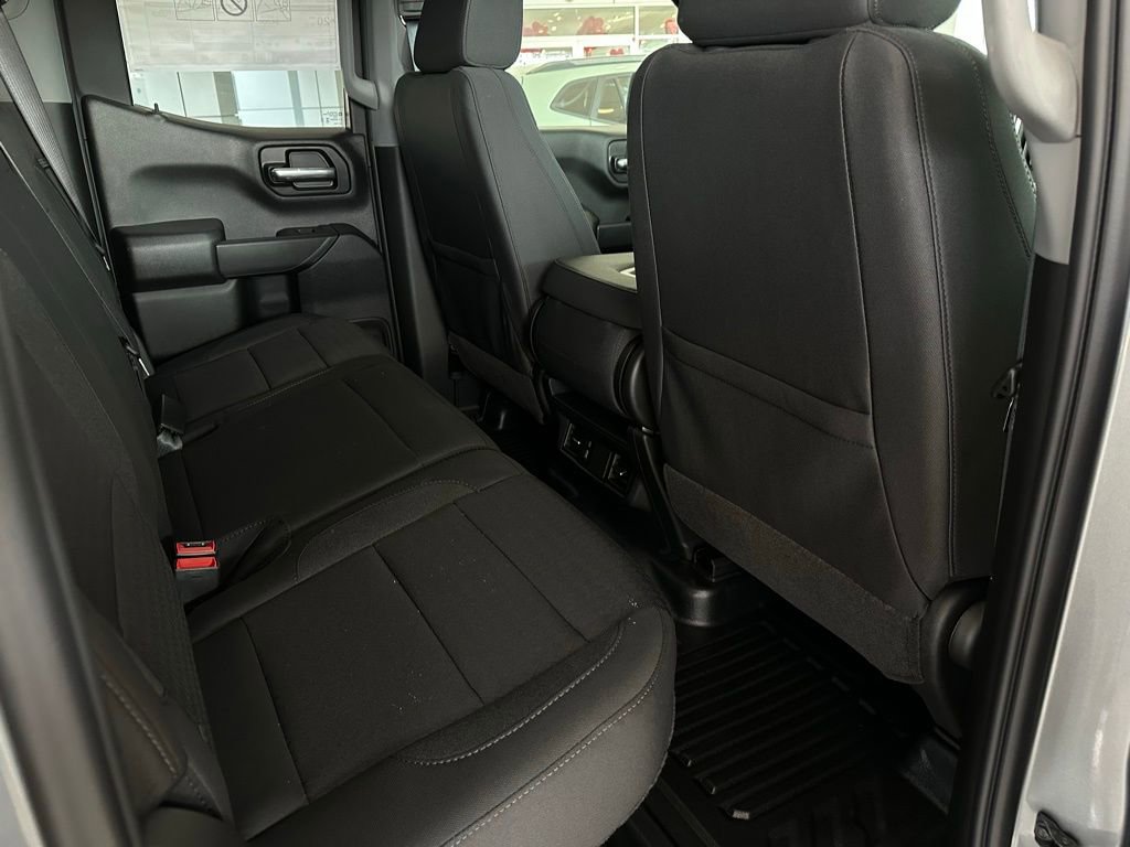 New 2026 GMC Sierra 1500 Pro w/ Pro Value Package image 17