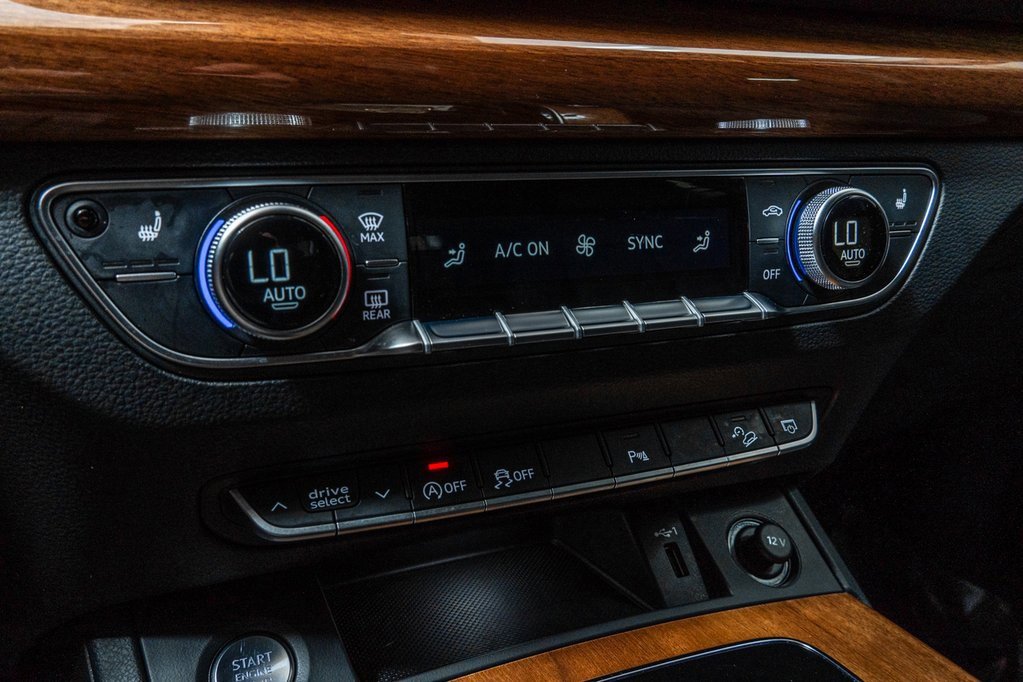 Used 2023 Audi Q5 2.0T Premium w/ Convenience Package image 17