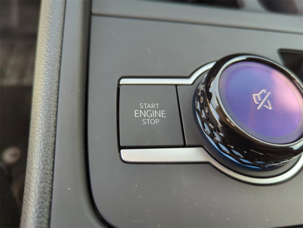 New 2026 Volkswagen Tiguan S image 44