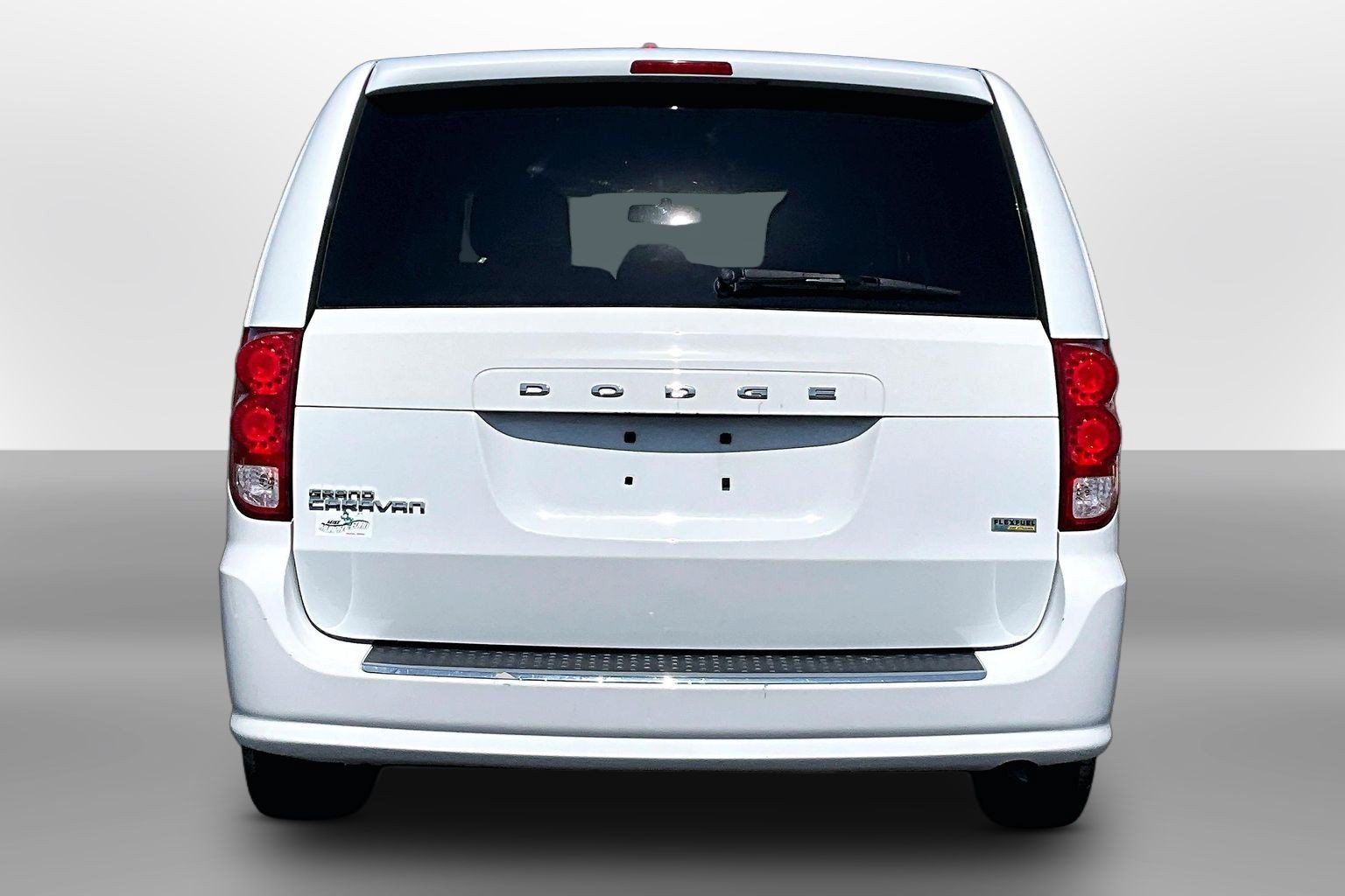 Used 2014 Dodge Grand Caravan SE w/ Quick Order Package 29E SE FWD image 4
