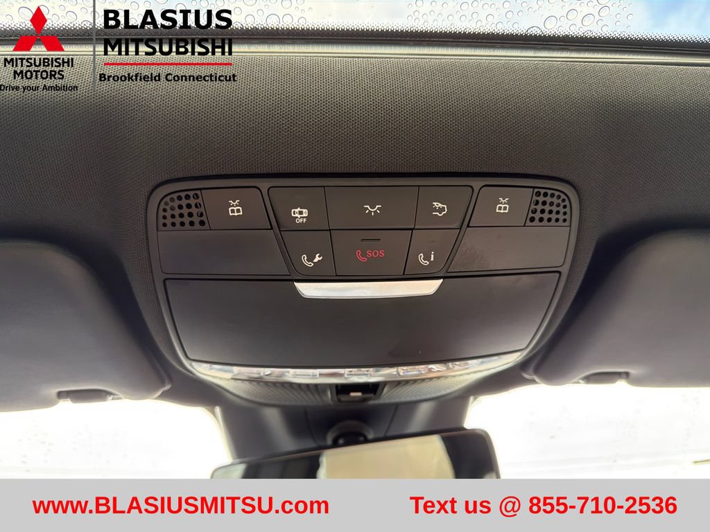 Used 2018 Mercedes-Benz E 300 4MATIC image 36