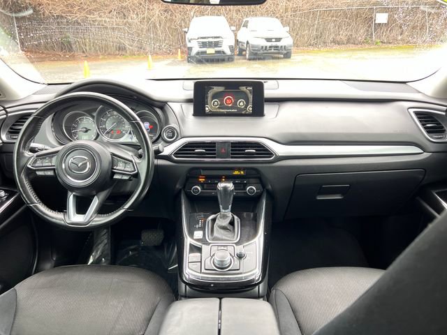 Used 2020 MAZDA CX-9 Sport image 13
