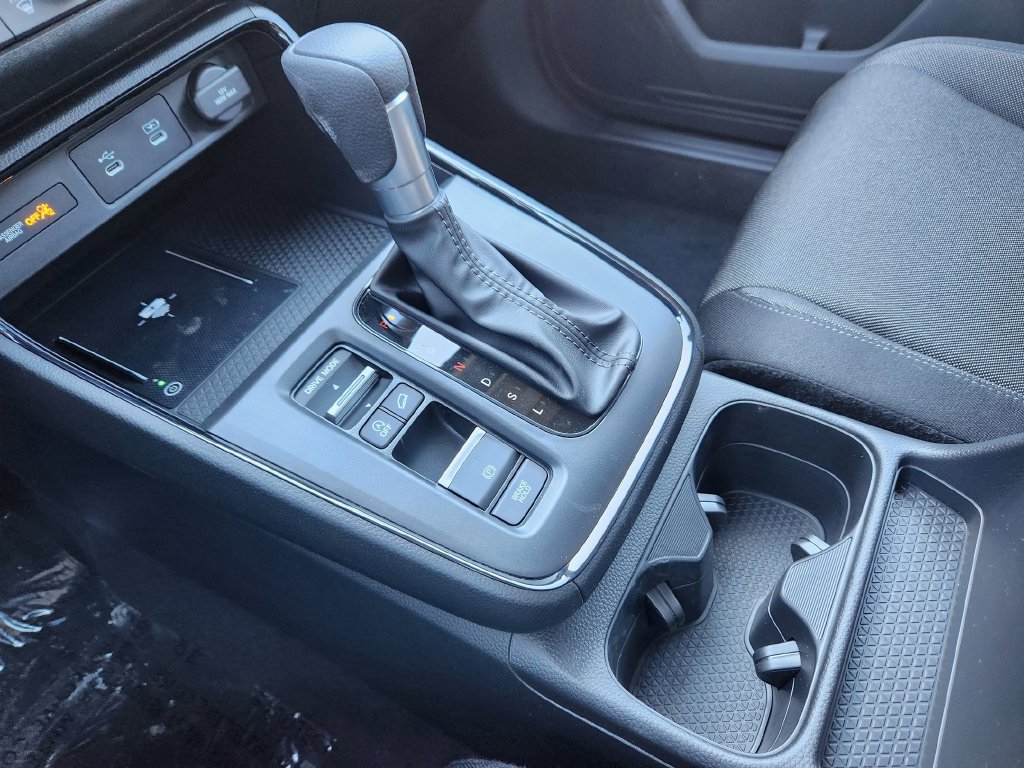 New 2027 Honda CR-V LX image 20