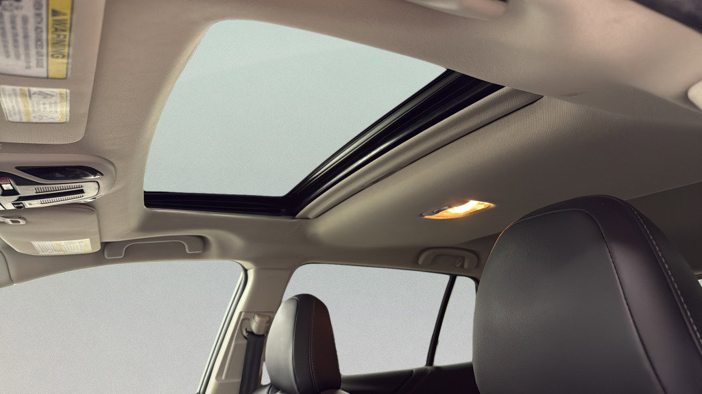 Certified 2021 Subaru Outback Limited image 17