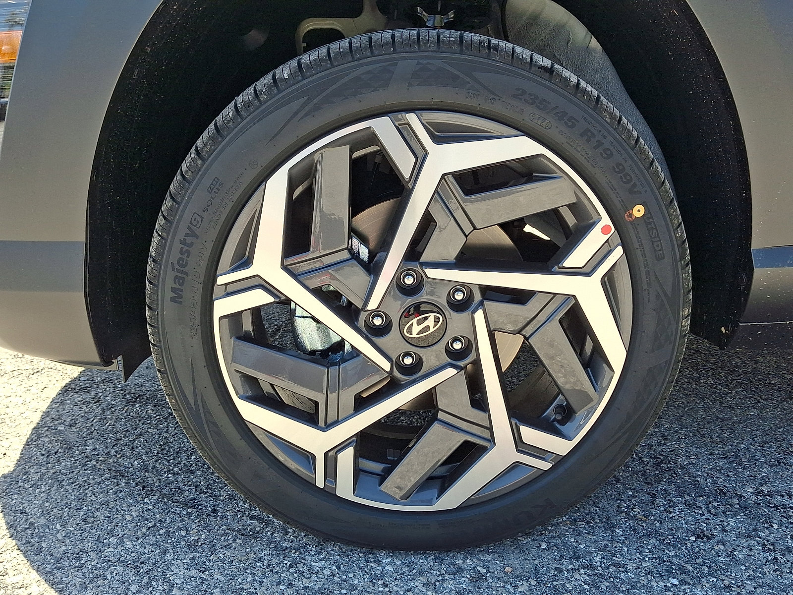 New 2026 Hyundai Kona SEL Premium image 18