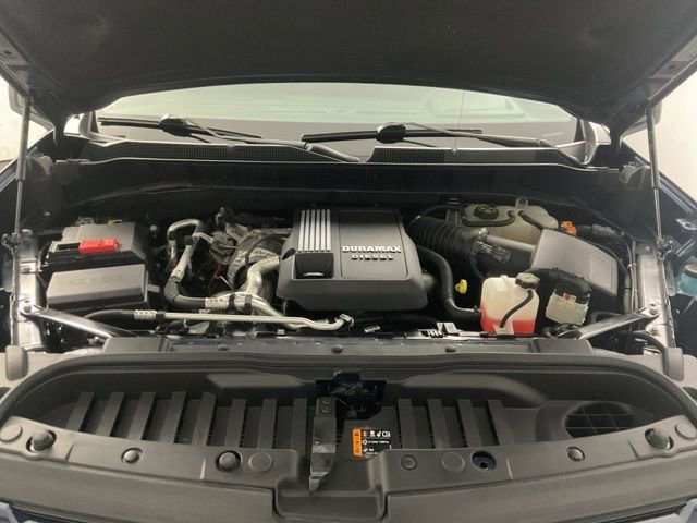 Certified 2023 Chevrolet Silverado 1500 RST image 22