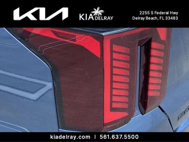 New 2026 Kia Sorento SX Prestige image 7