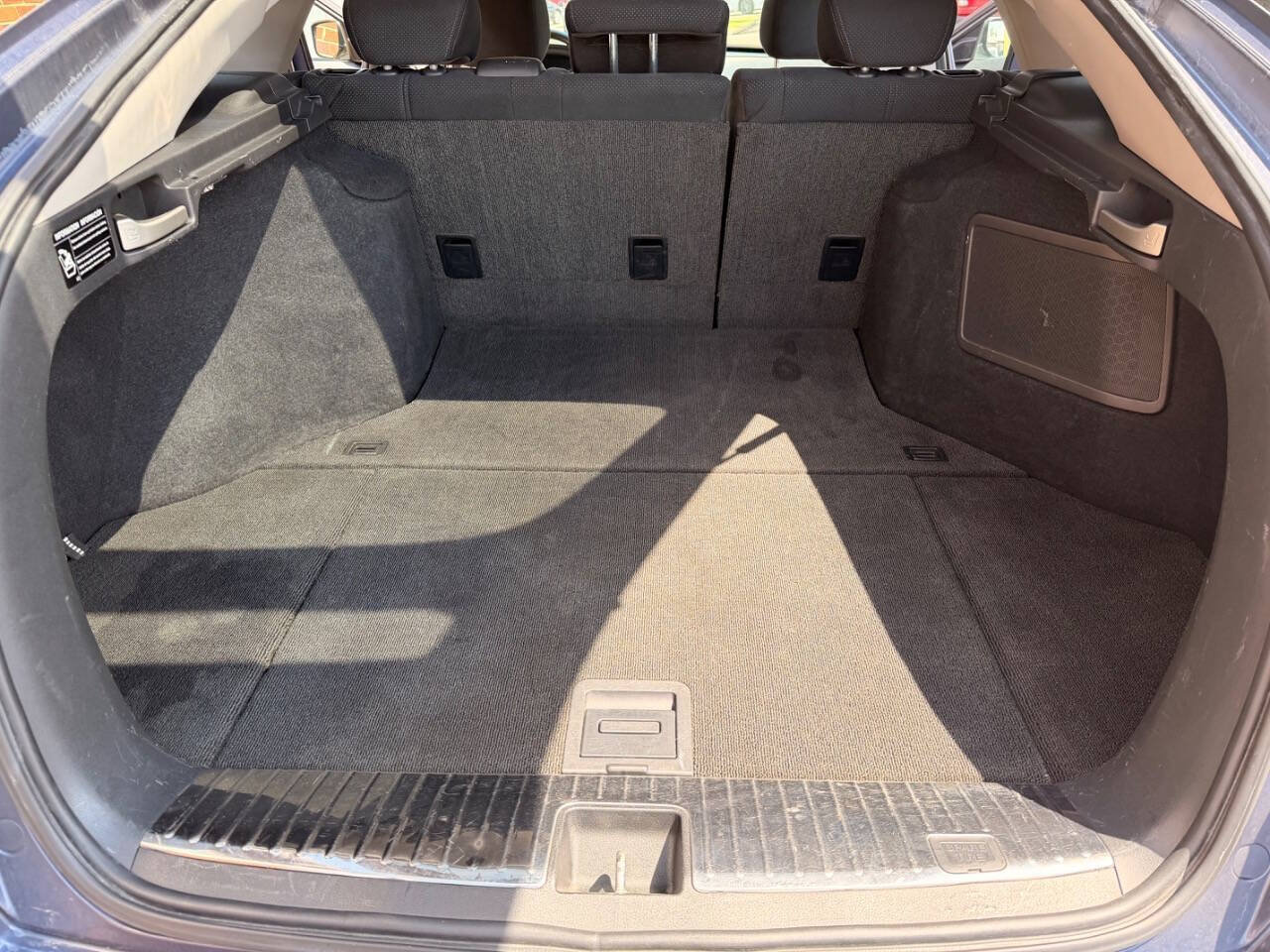 Used 2012 Honda Crosstour EX image 15