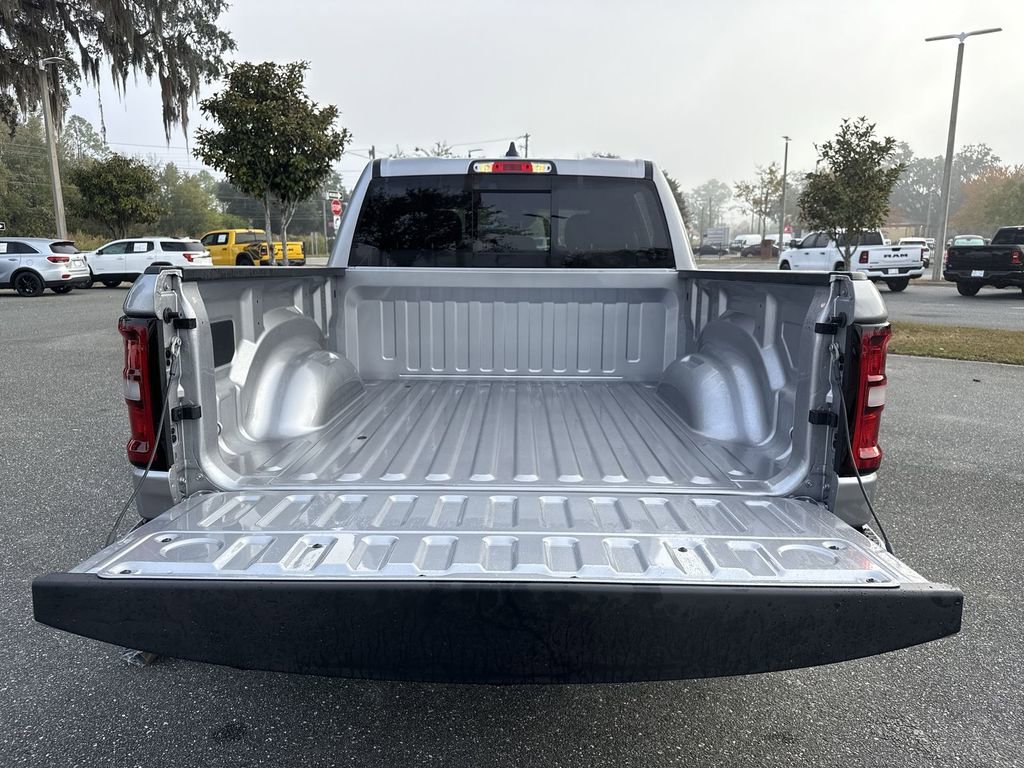 New 2026 RAM 1500 Big Horn image 29