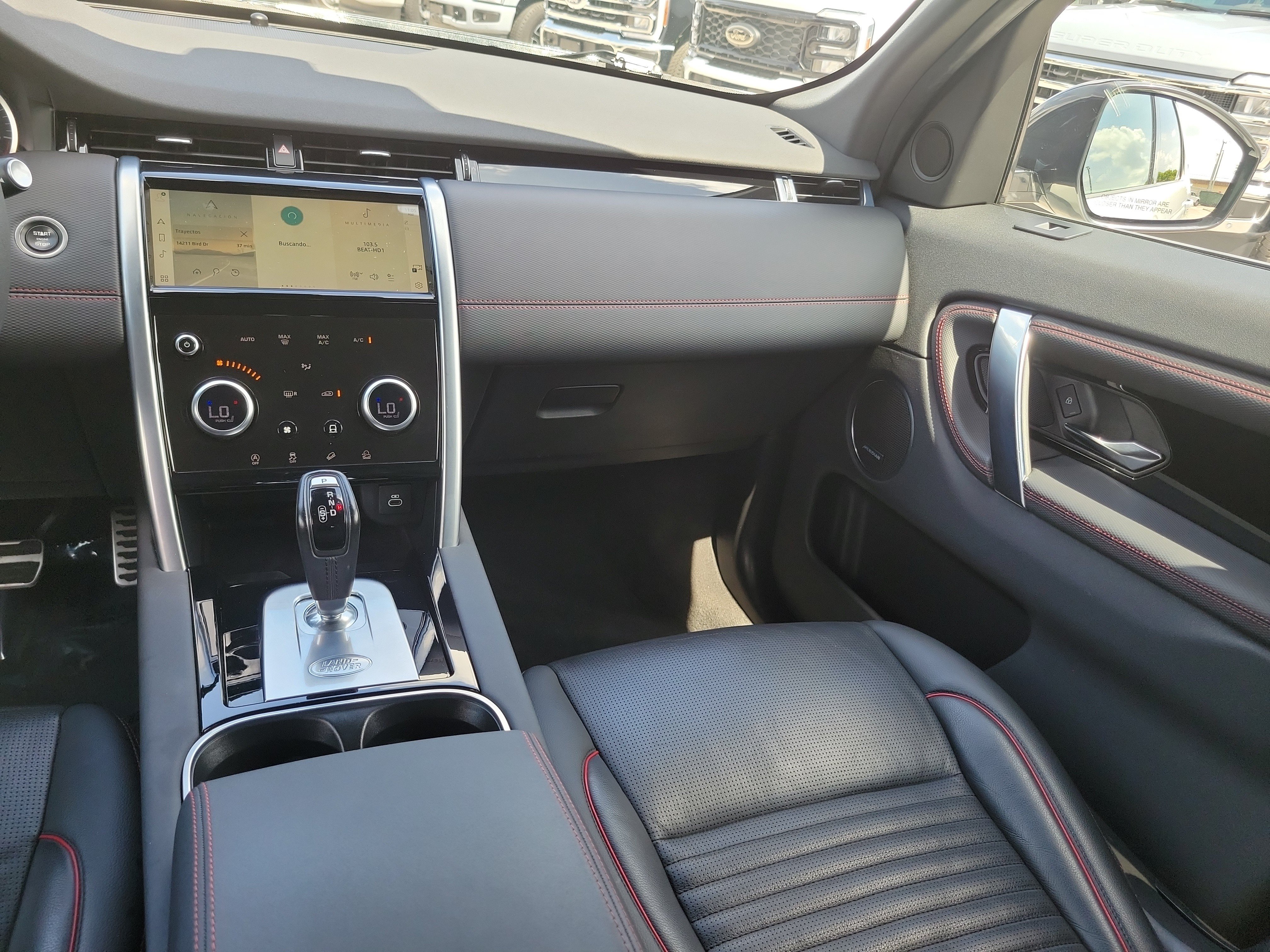 Used 2023 Land Rover Discovery Sport S R-Dynamic AWD/4WD image 19