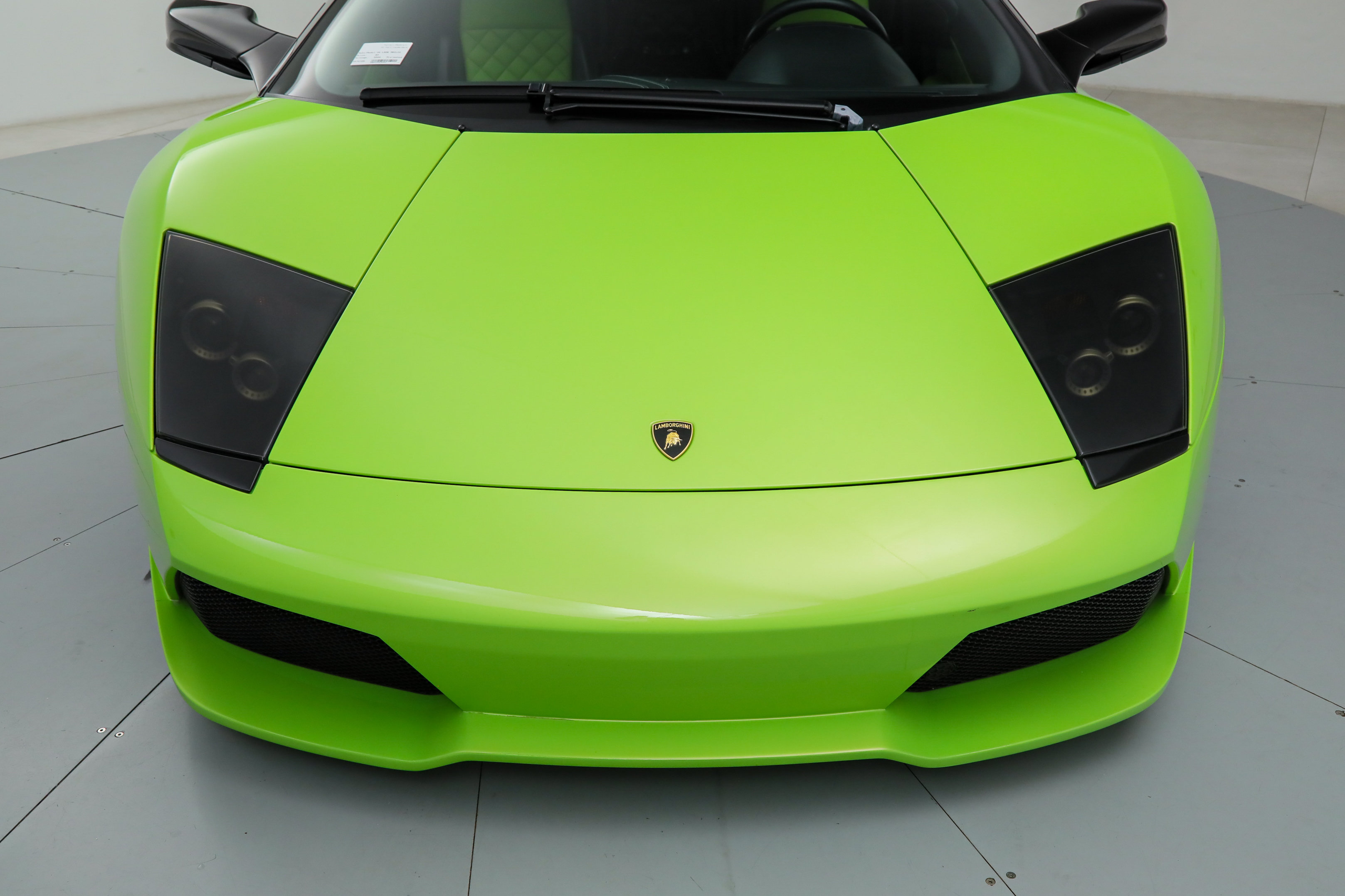 Used 2008 Lamborghini Murcielago LP 640 AWD/4WD image 18