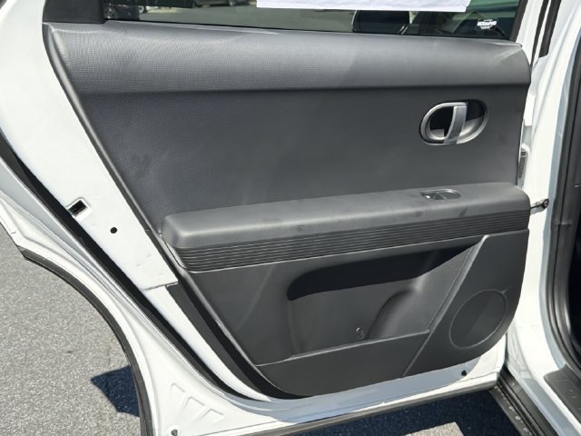 New 2027 Hyundai Ioniq 5 SEL RWD image 23