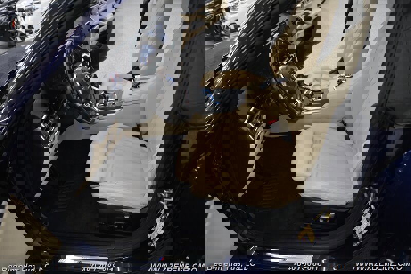 Used 2023 BMW i4 M50 image 14