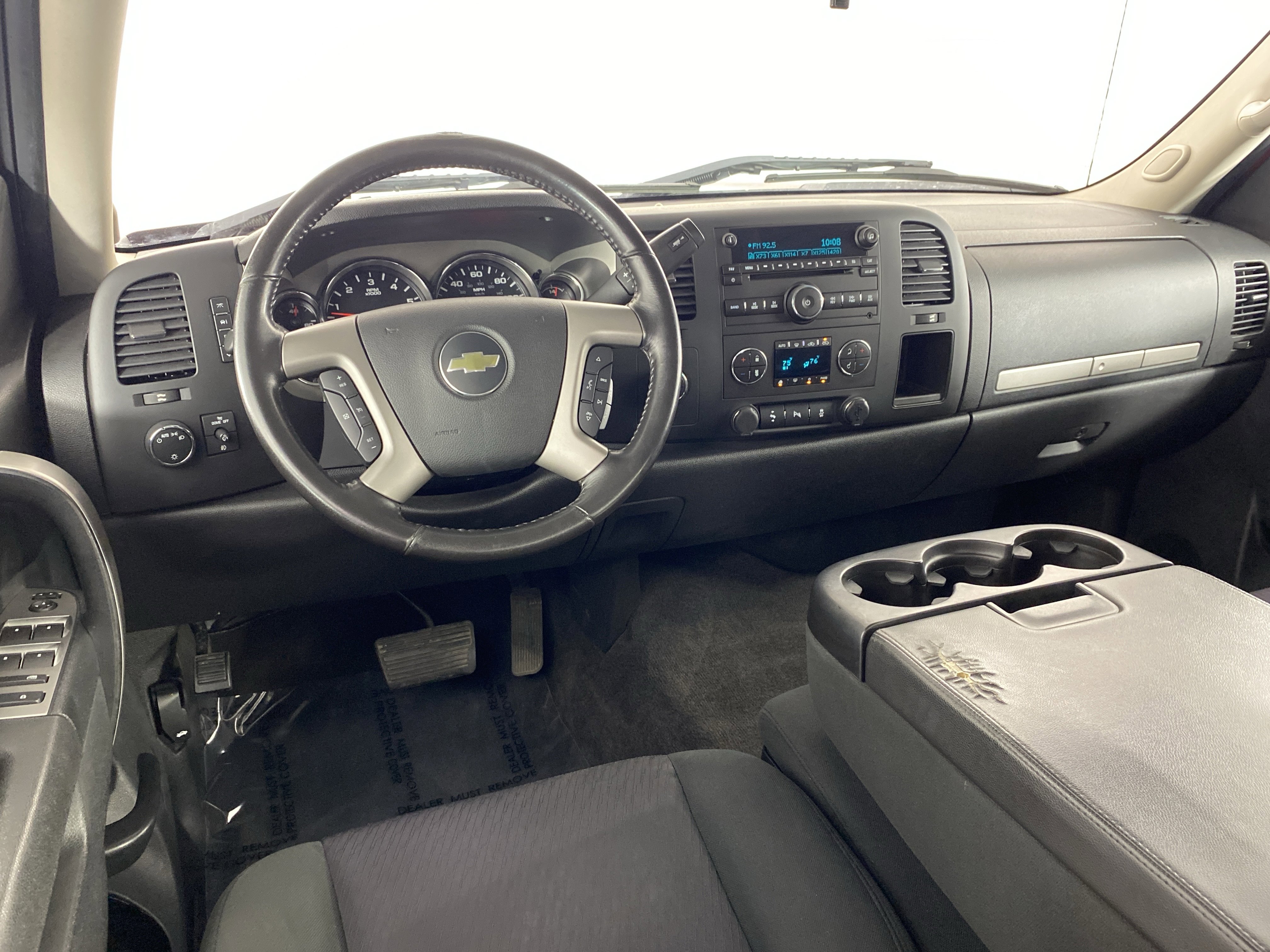Used 2013 Chevrolet Silverado 1500 LT w/ All-Star Edition AWD/4WD image 15
