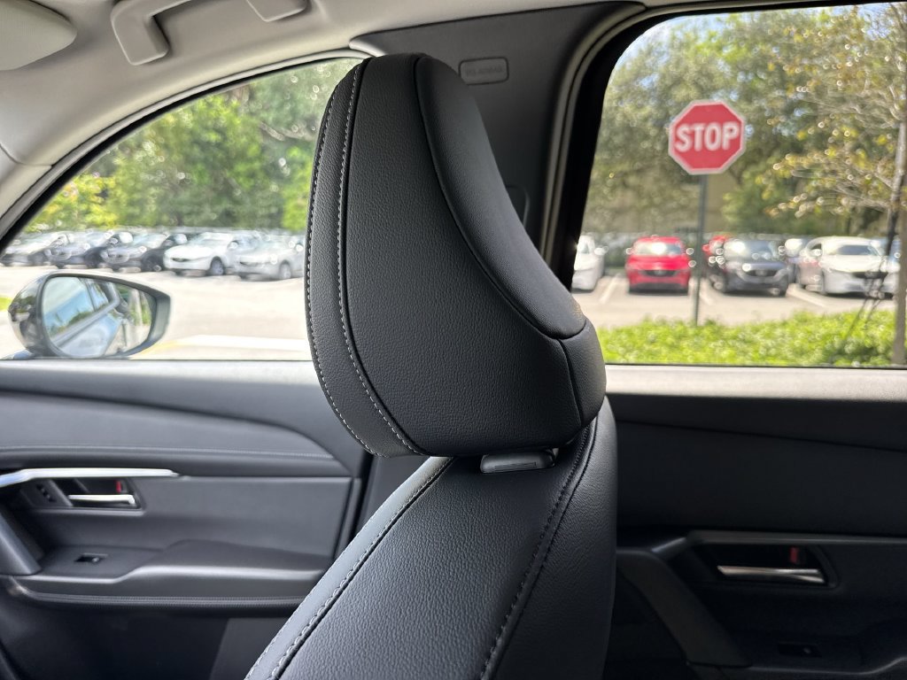 New 2026 MAZDA CX-5 2.5 S w/ Premium Plus Package AWD/4WD image 16