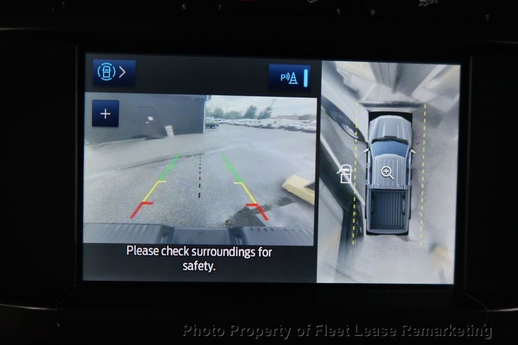 Used 2022 Ford F150 XL w/ Trailer Tow Package AWD/4WD image 32