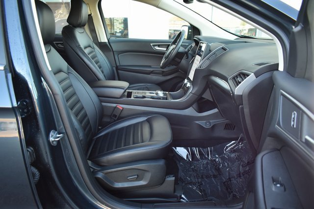 Used 2022 Ford Edge SEL image 41