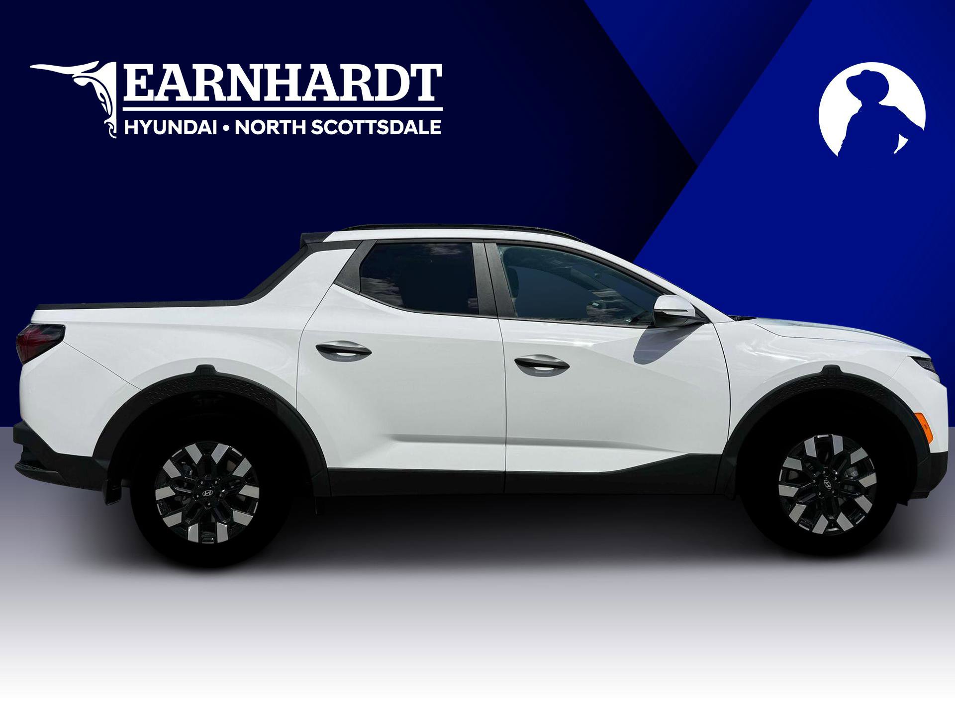 New 2026 Hyundai Santa Cruz SEL image 9