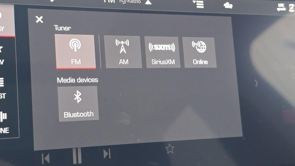 Used 2022 Porsche Macan image 6