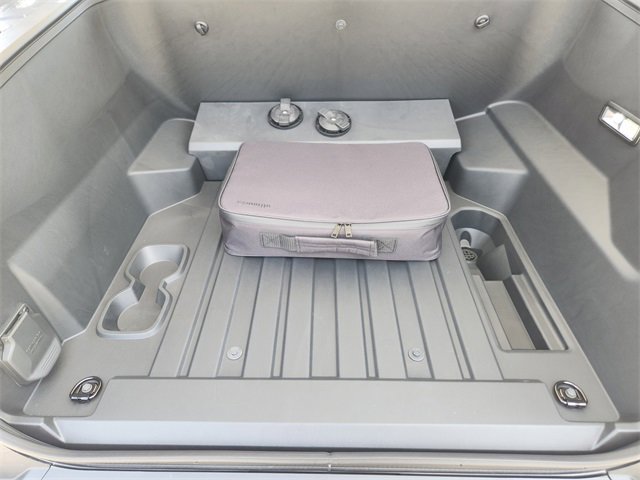 New 2026 Chevrolet Silverado EV LT image 24