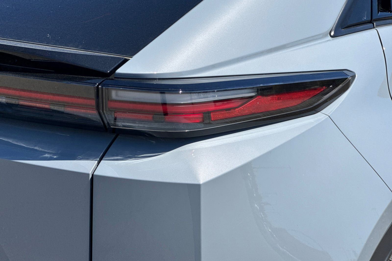 New 2026 Toyota C-HR AWD/4WD image 32