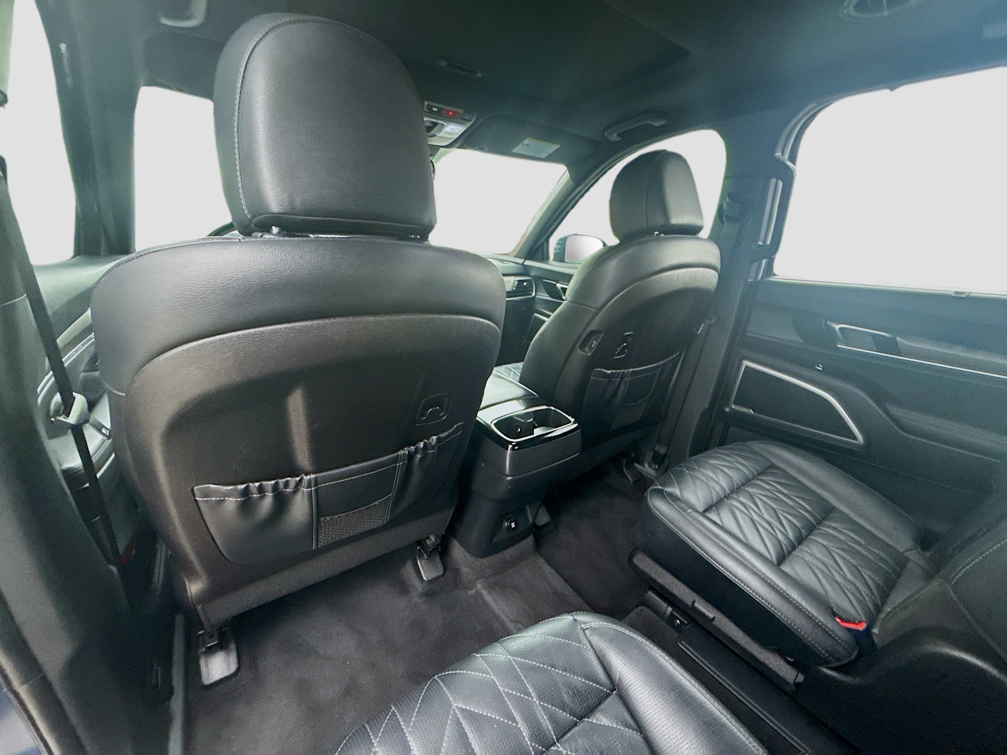 Used 2023 Kia Telluride EX X-Line AWD/4WD image 25