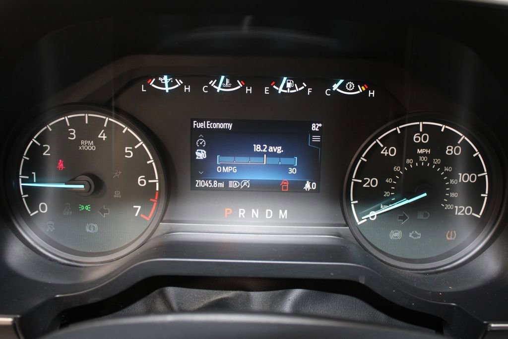 Used 2023 Ford F150 XLT w/ XTR Package image 32