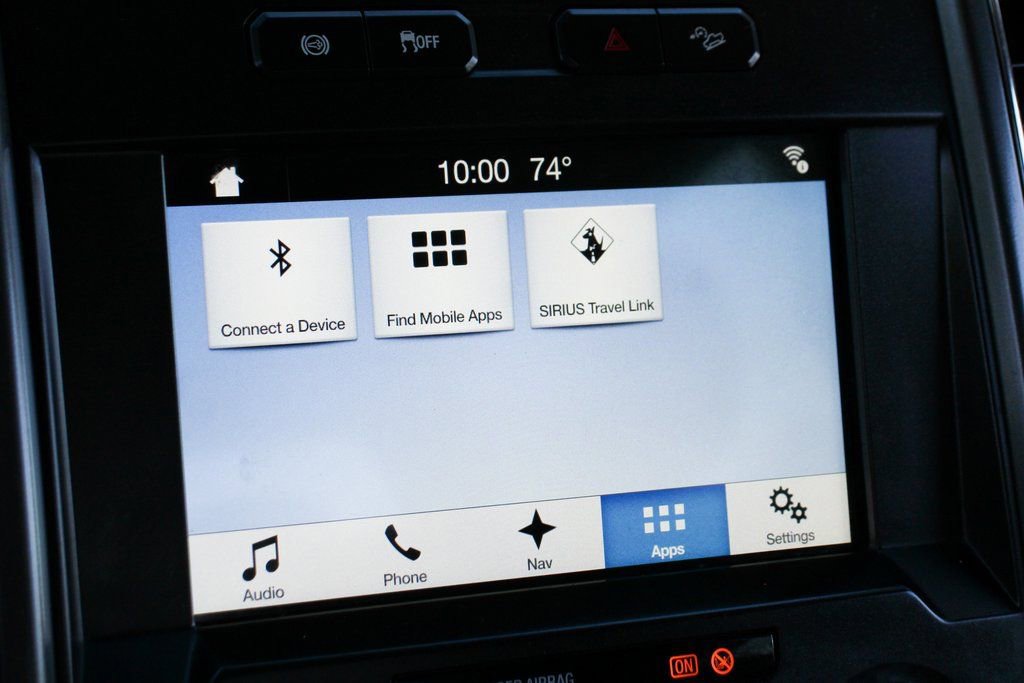 Used 2017 Ford F250 XLT w/ XLT Premium Package image 30