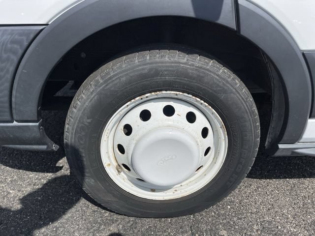 Used 2016 Ford Transit 350 156 DRW w/ Exterior Upgrade Package RWD image 6