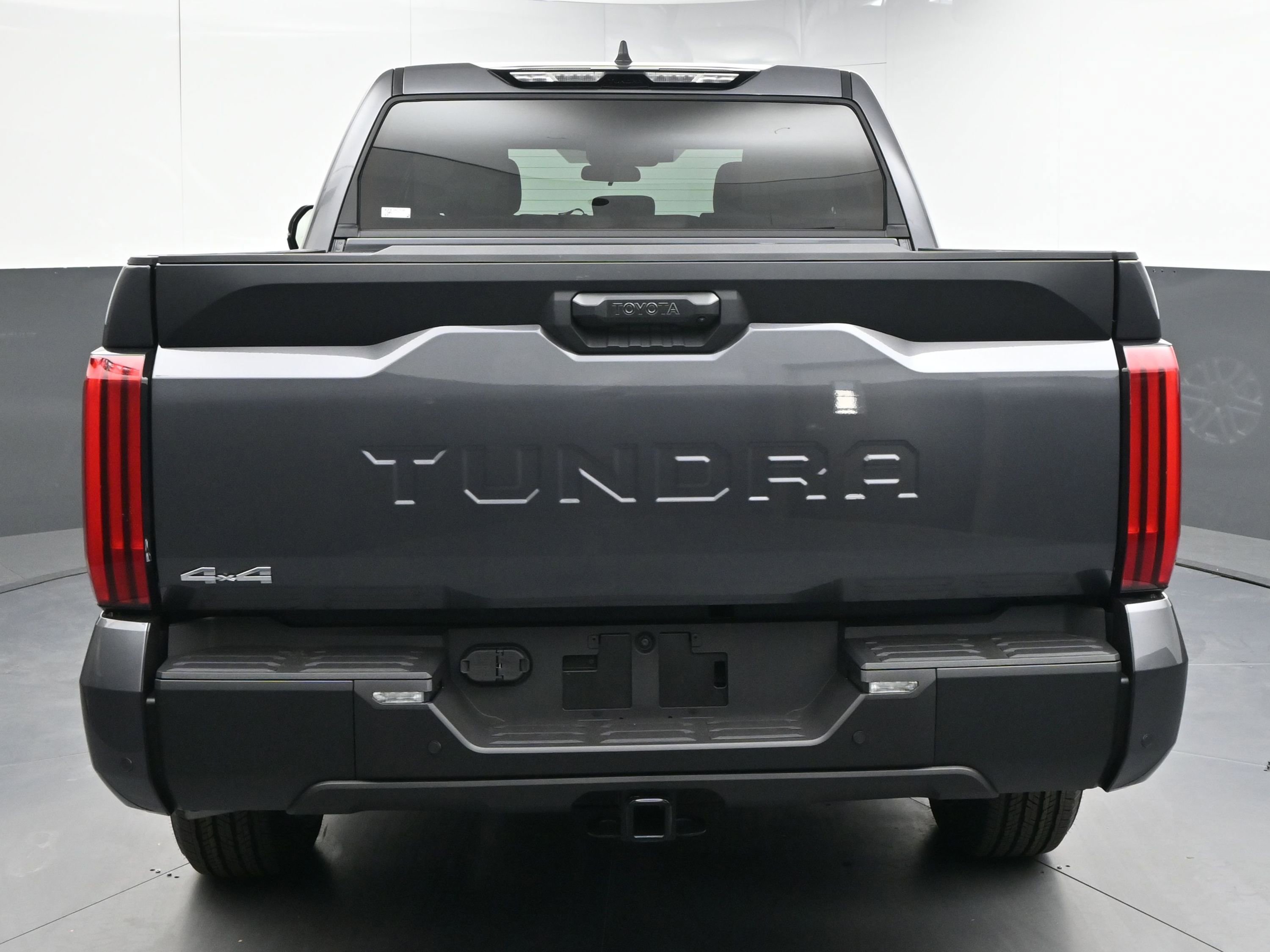 Used 2025 Toyota Tundra SR5 image 8