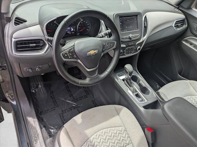 Used 2023 Chevrolet Equinox LT w/ Driver Convenience Package image 10