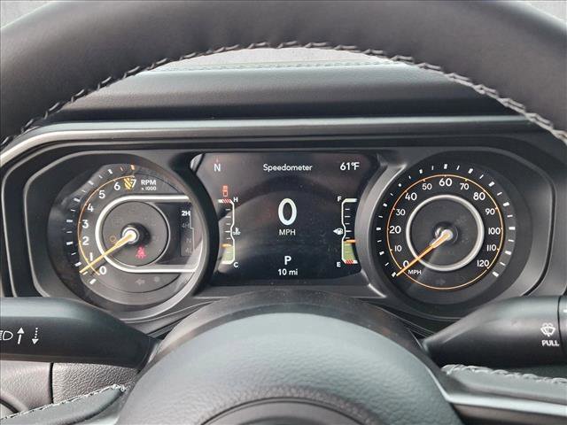 New 2026 Jeep Gladiator Sport image 10