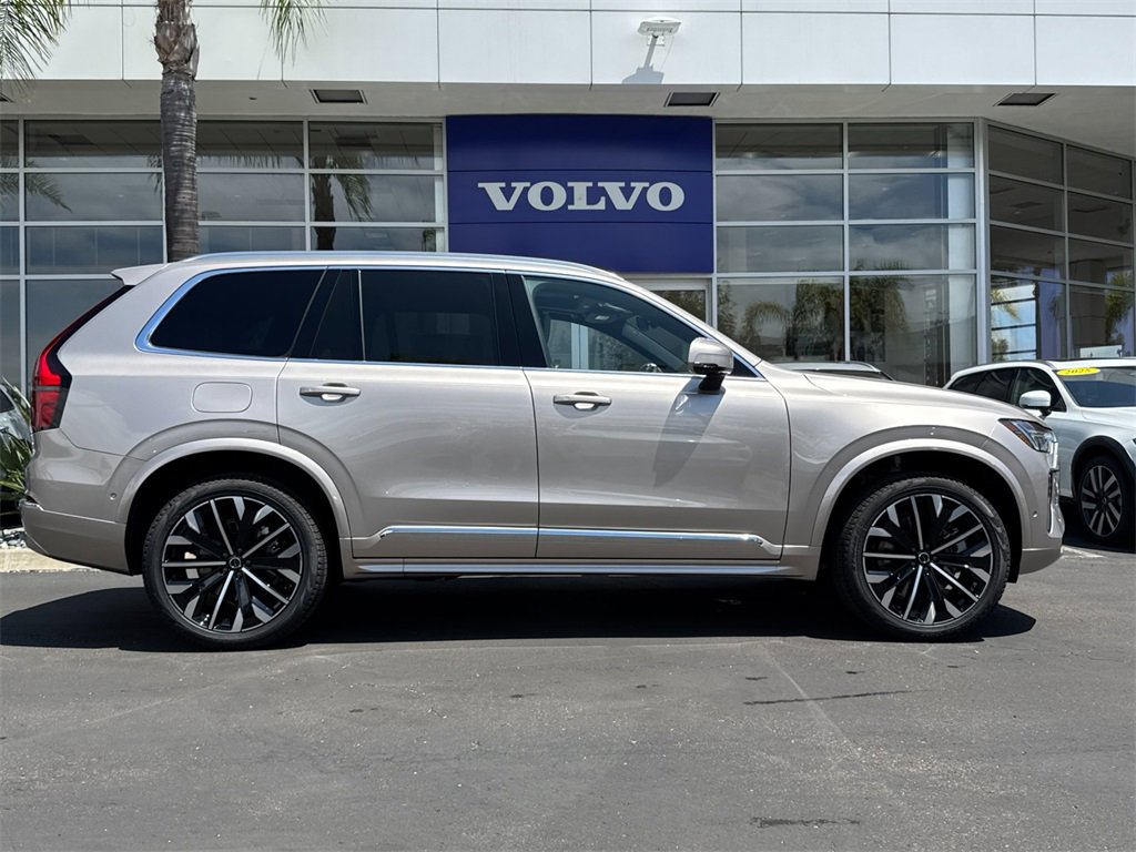 New 2026 Volvo XC90 T8 Plus image 6