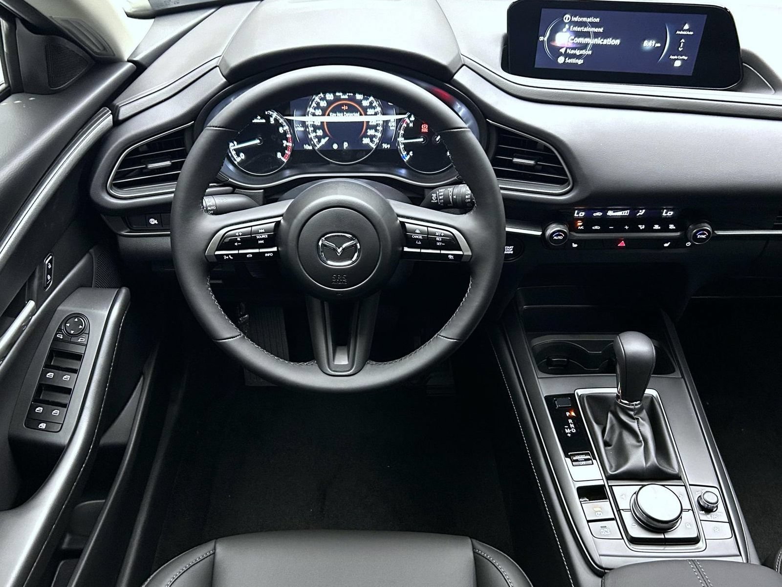 New 2026 MAZDA CX-30 AWD 2.5 S w/ Select Sport Pkg image 15